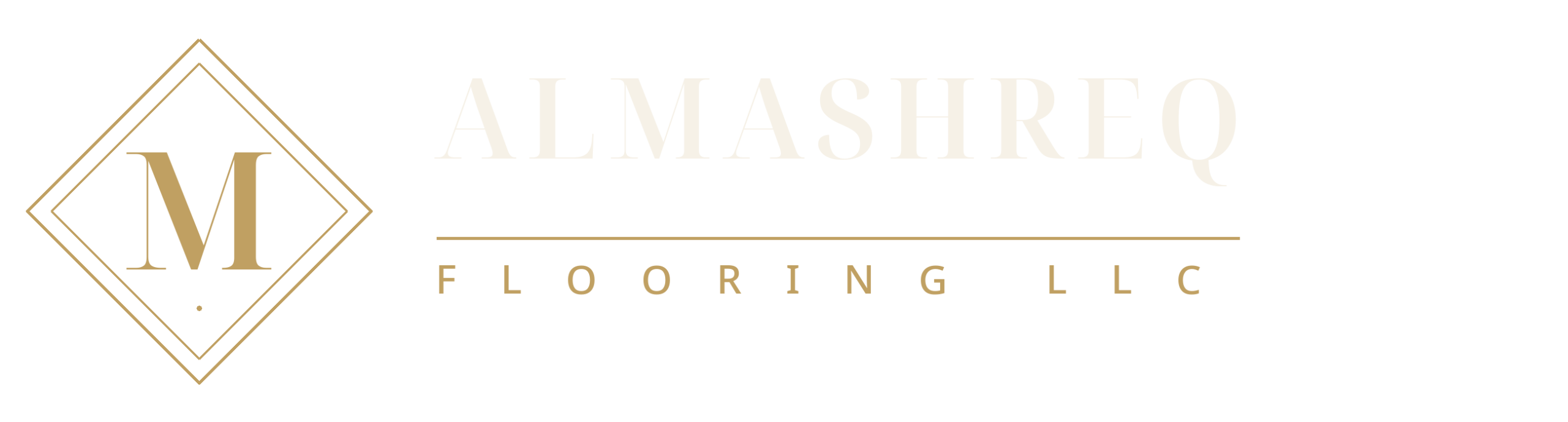 ALMASHREQ FLOORING LLC